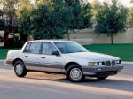 Pontiac Grand Am 1985 года
